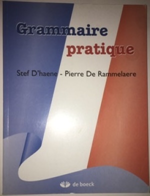 Grammaire Pratique