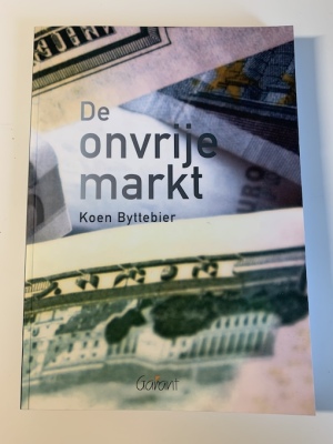 De onvrije markt