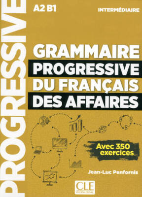 grammaire progressive du français des affaires