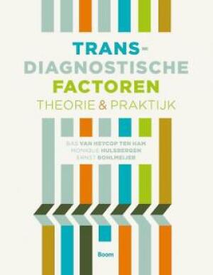 Transdiagnostische factoren: theorie & praktijk