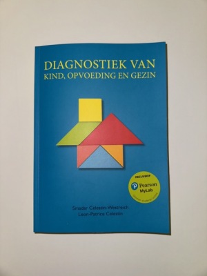 Diagnostiek van kind, opvoeding en gezin
