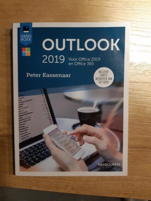 Outlook 2019