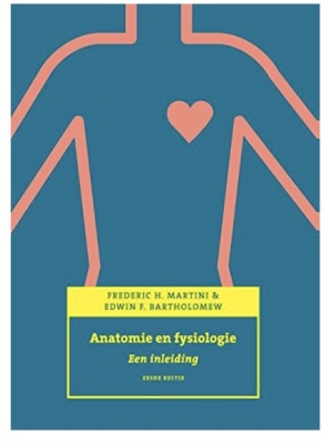 Anatomie en fysiologie Een inleiding