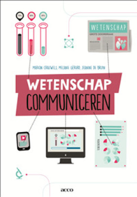 Wetenschap communiceren