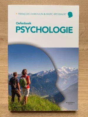 Oefenboek Psychologie
