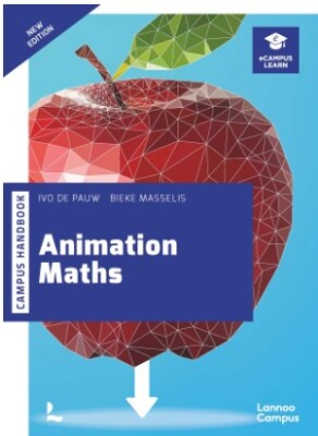 Animation Maths