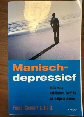Manisch-depressief