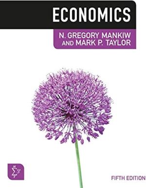 Economics (Fifth Edition)