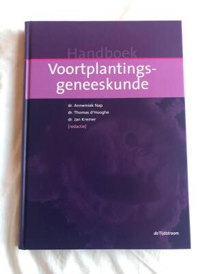Voortplantingsgeneeskunde