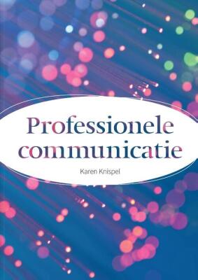 professionele communicatie