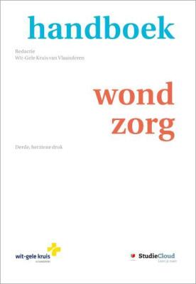 Handboek wondzorg