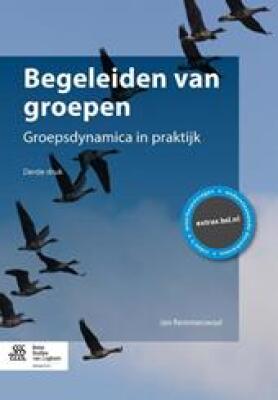 Begeleiden van groepen: groepsdynamica in praktijk