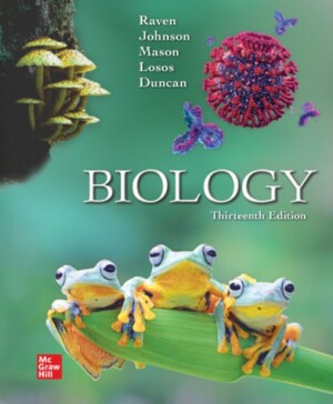 Biology - 13th Edition