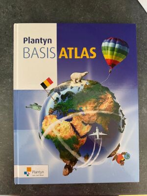 Plantyn BASIS ATLAS