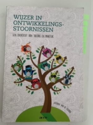 Wijzer in ontwikkelingsstoornissen