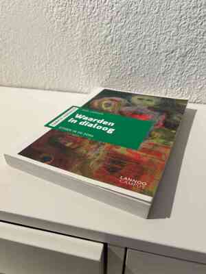 Waarden in dialoog