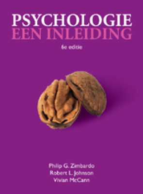 Psychologie: Een Inleiding