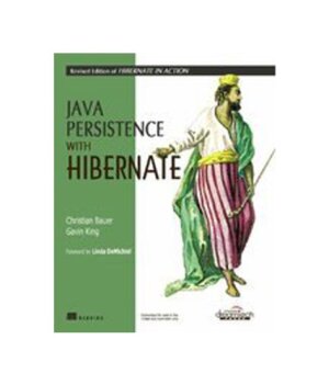 Java Persistence with Hibernate