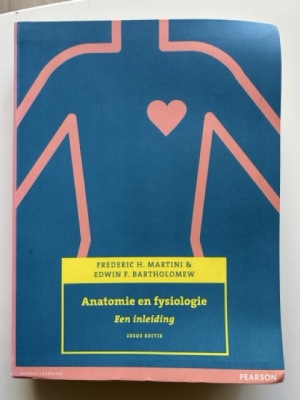 Anatomie en fysiologie