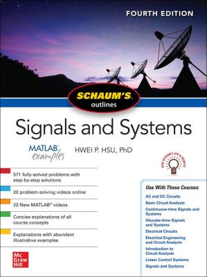 Signals and Systems