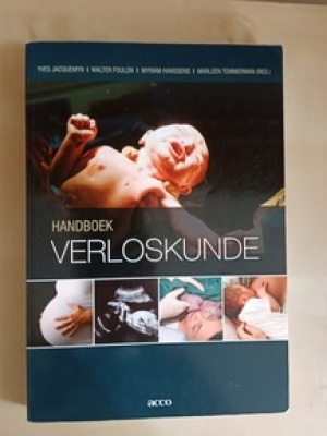 Handboek Verloskunde