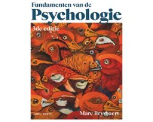 De biologische basis van het gedrag