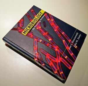 Microbiology - An Evolving Science