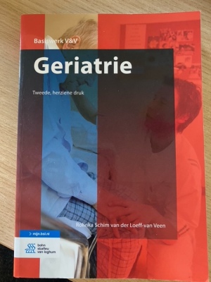 Geriatrie