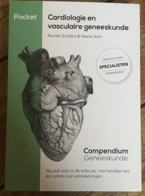 Pocket. Cardiologie en vasculaire geneeskunde