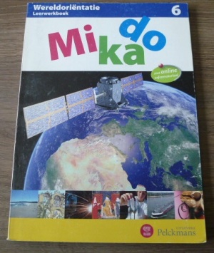 MIKADO 6