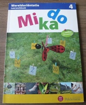 Mikado 4