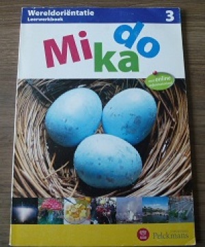 Mikado 3