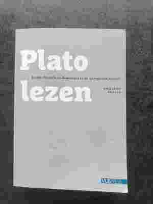 Plato lezen