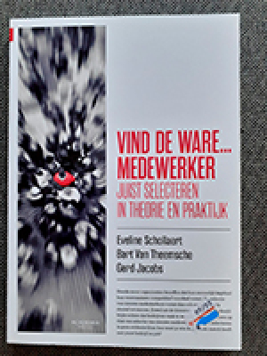 Vind de ware...medewerker