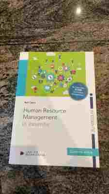 Human Resource Management in essentie