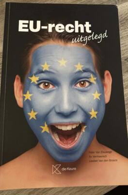 EU-recht uitgelegd