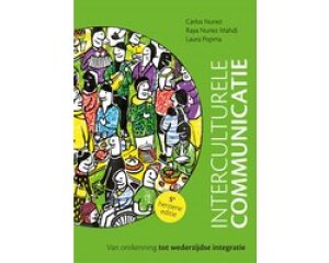 Handboek interculturele communicatie