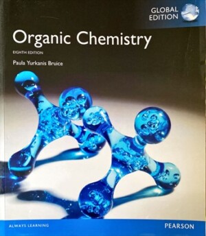 Organic Chemistry
