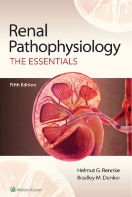 Renal Pathophysiology 5th edition