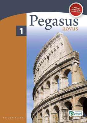 Pegasus novus 1