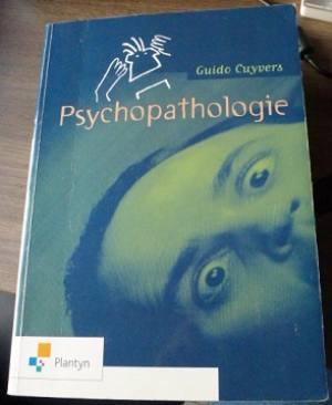 Psychopathologie