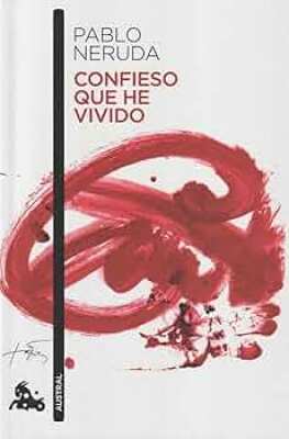 Confieso que he vivido