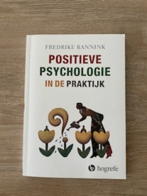 Positieve psychologie in de praktijk