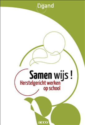 Samen wijs! Herstelgericht werken op school