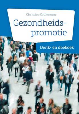 Gezondheidspromotie: denk- en doeboek