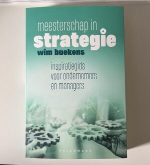 Meesterschap in Strategie