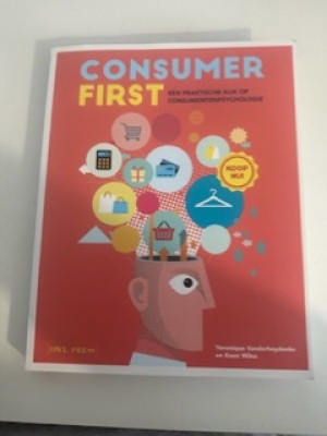 Consumer First