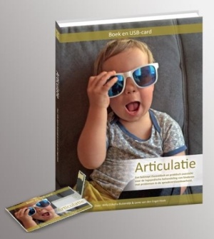 Articulatie