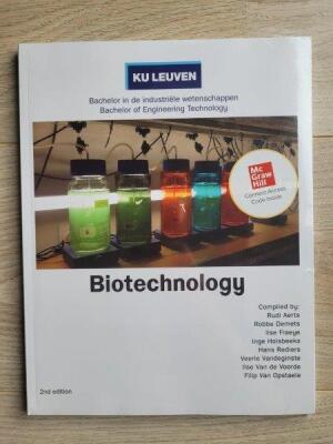 Biotechnology