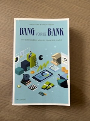 BANG voor de BANK